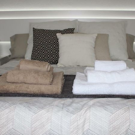 Apartamento Linda Vista Appartement Marbella Buitenkant foto
