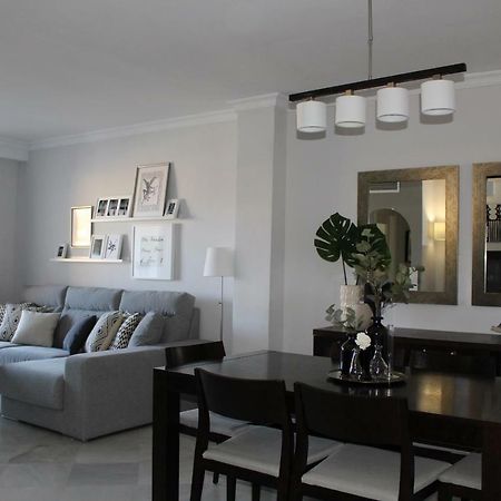 Apartamento Linda Vista Appartement Marbella Buitenkant foto