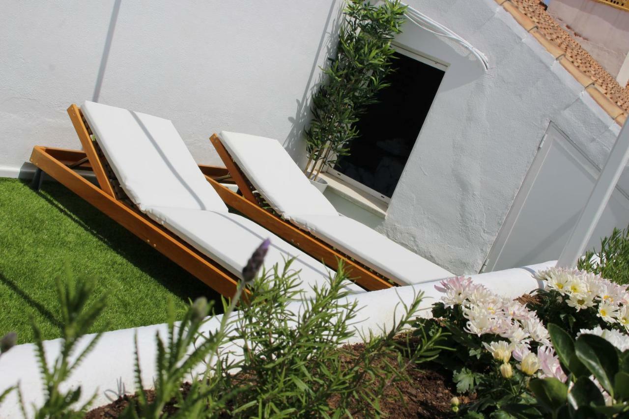 Apartamento Linda Vista Appartement Marbella Buitenkant foto