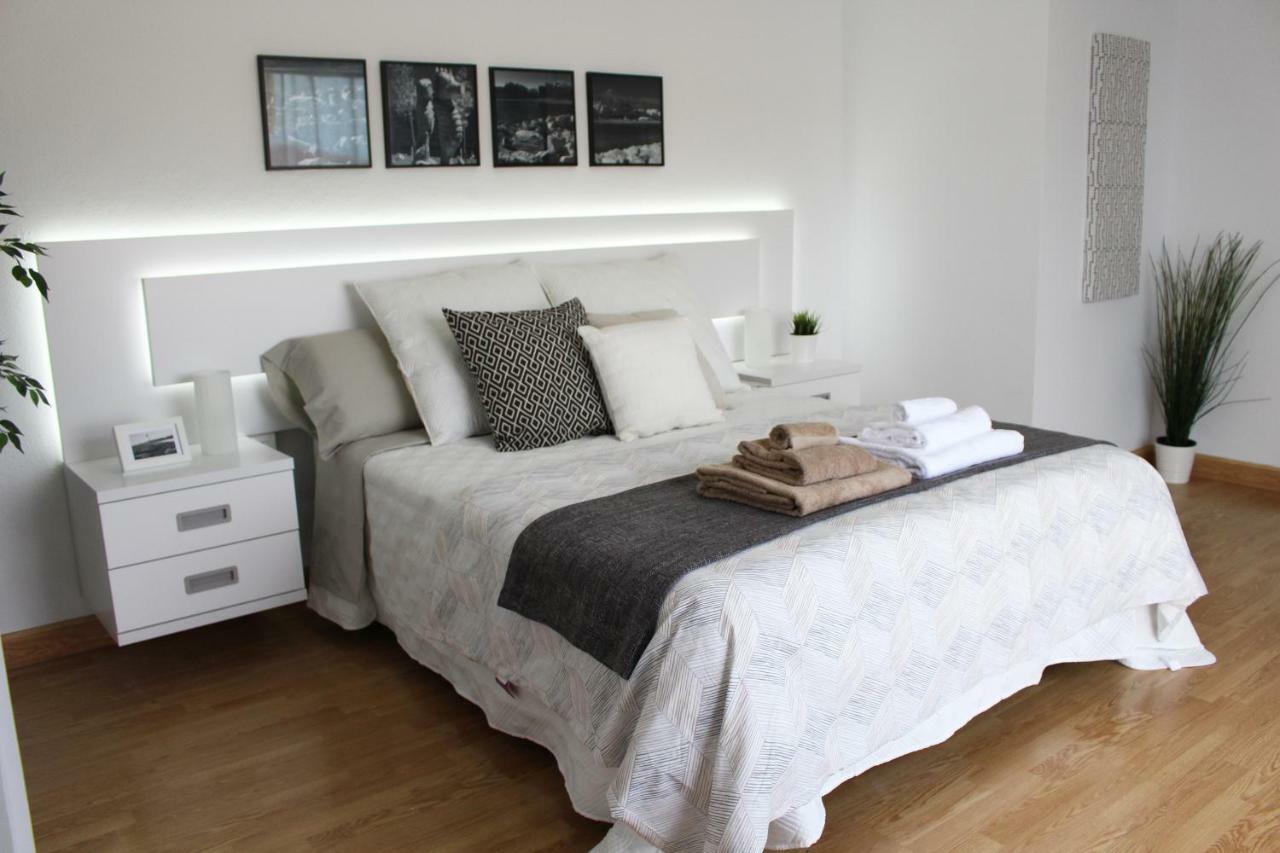 Apartamento Linda Vista Appartement Marbella Buitenkant foto