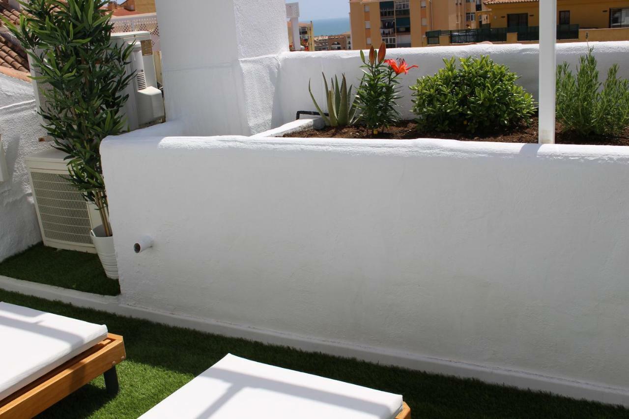 Apartamento Linda Vista Appartement Marbella Buitenkant foto