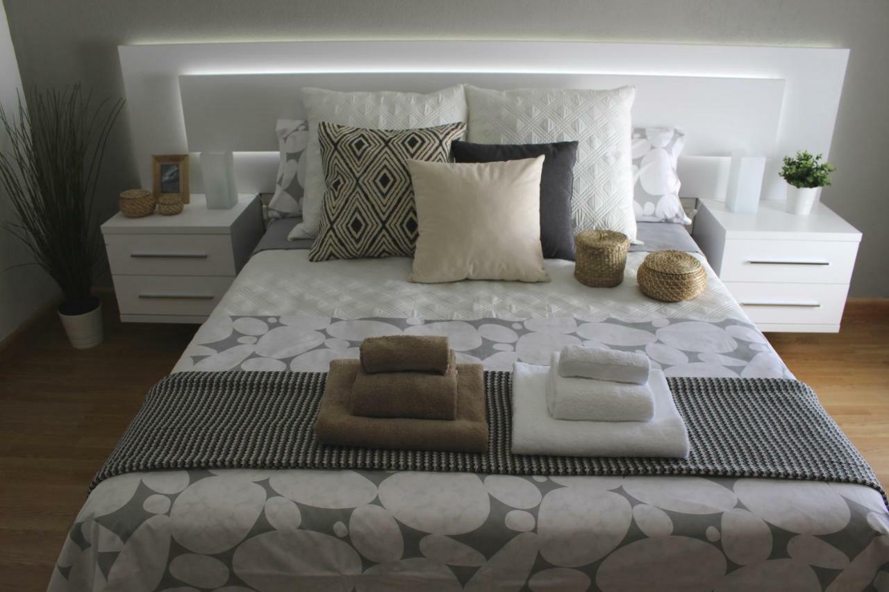 Apartamento Linda Vista Appartement Marbella Buitenkant foto