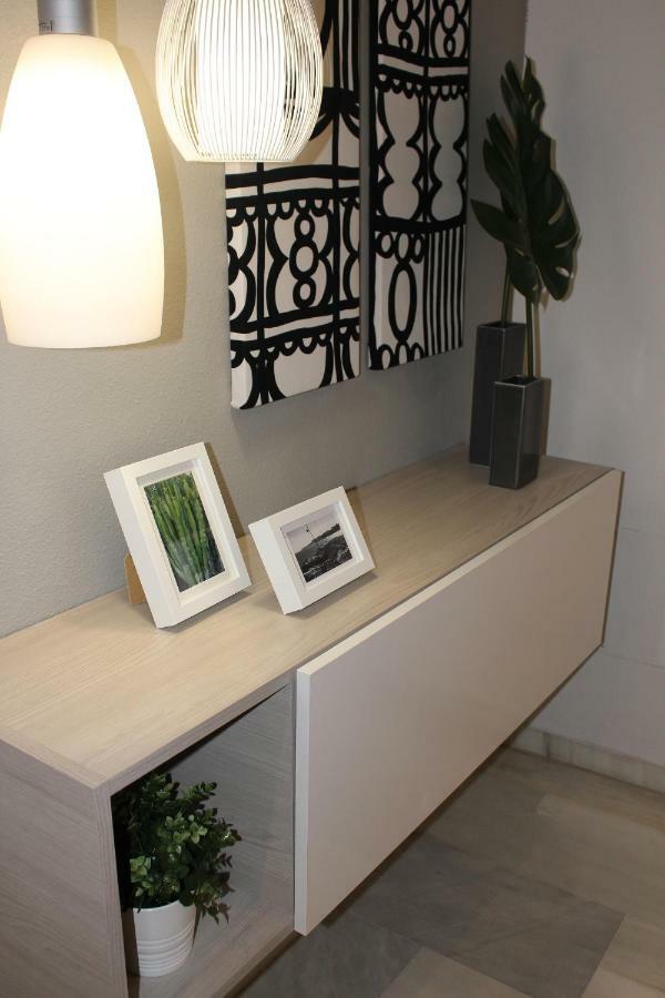 Apartamento Linda Vista Appartement Marbella Buitenkant foto