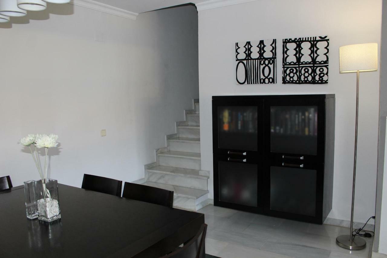 Apartamento Linda Vista Appartement Marbella Buitenkant foto