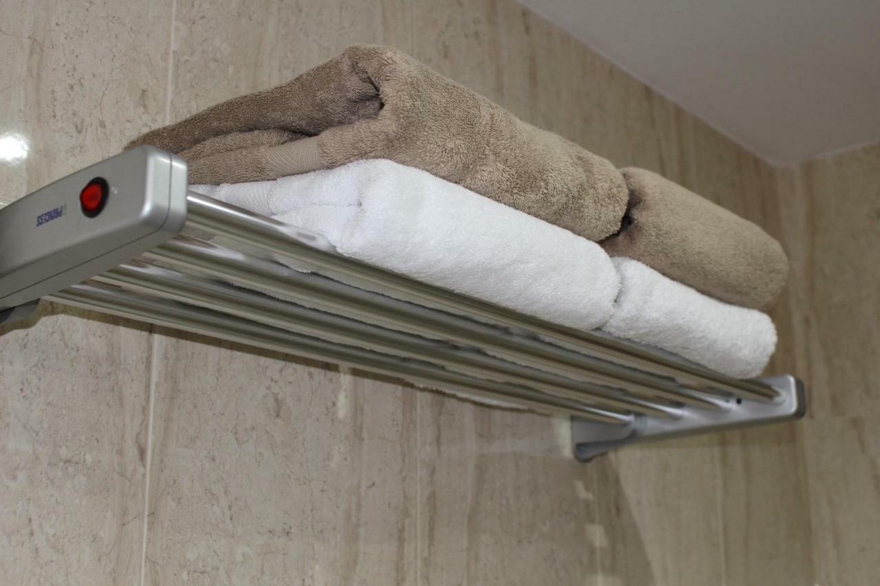 Apartamento Linda Vista Appartement Marbella Buitenkant foto