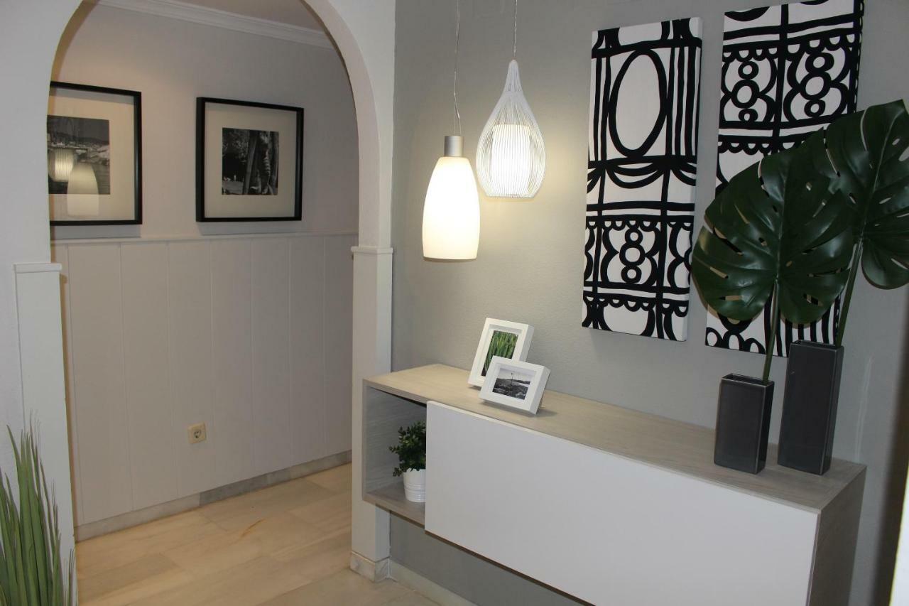 Apartamento Linda Vista Appartement Marbella Buitenkant foto