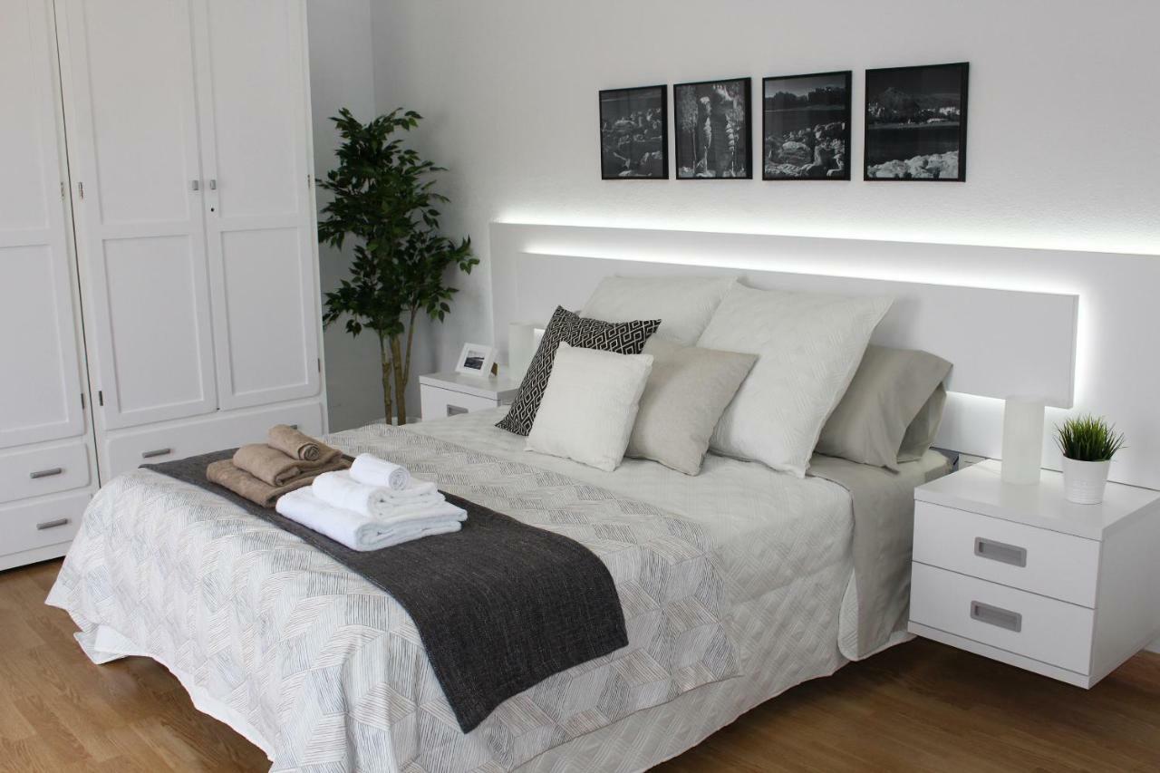 Apartamento Linda Vista Appartement Marbella Buitenkant foto