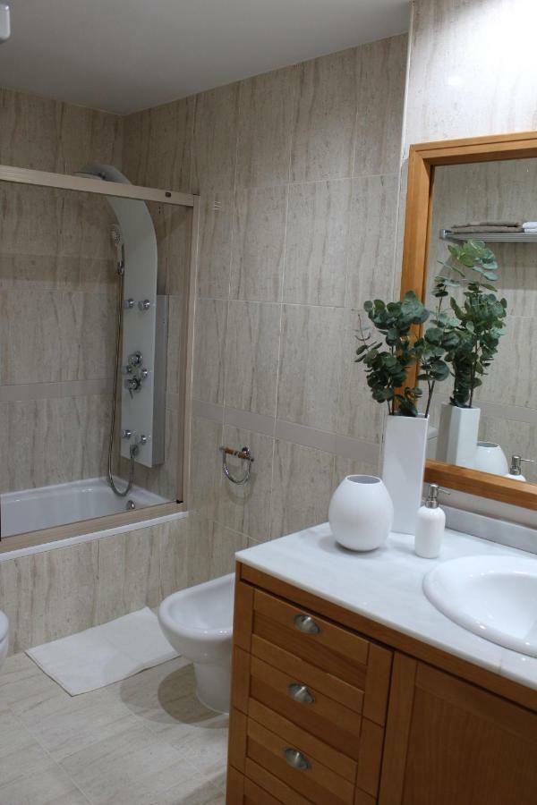 Apartamento Linda Vista Appartement Marbella Buitenkant foto