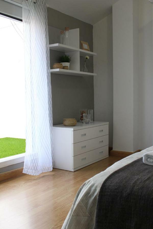 Apartamento Linda Vista Appartement Marbella Buitenkant foto