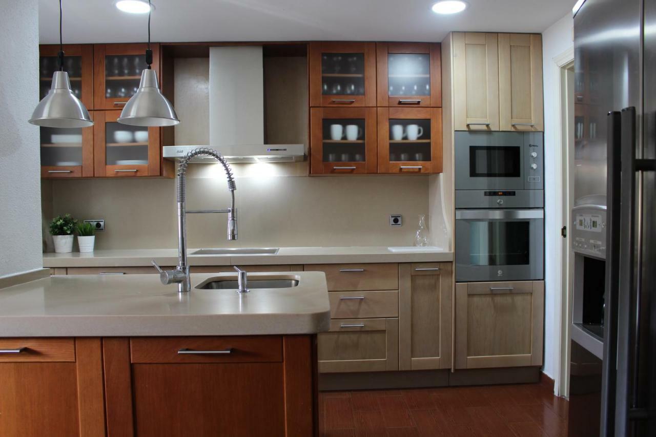 Apartamento Linda Vista Appartement Marbella Buitenkant foto