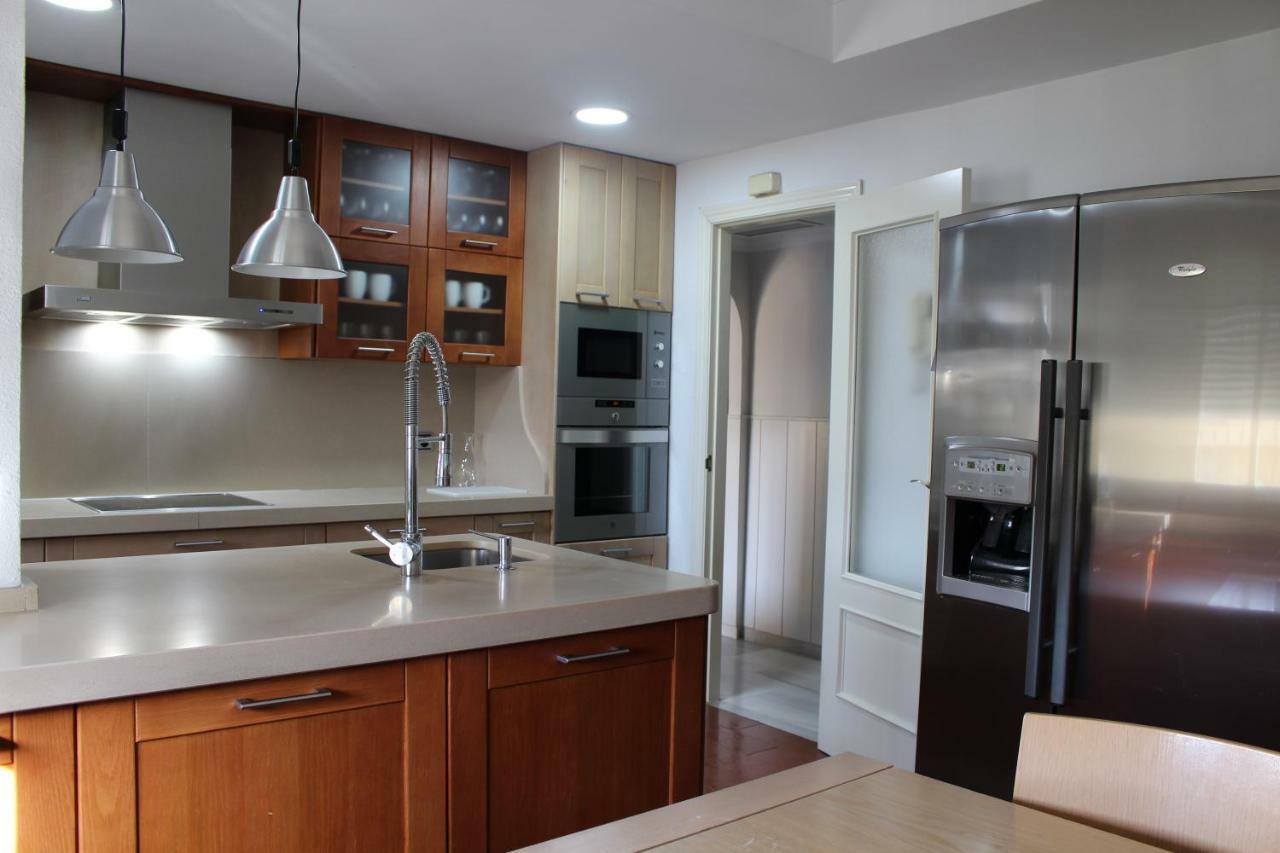 Apartamento Linda Vista Appartement Marbella Buitenkant foto