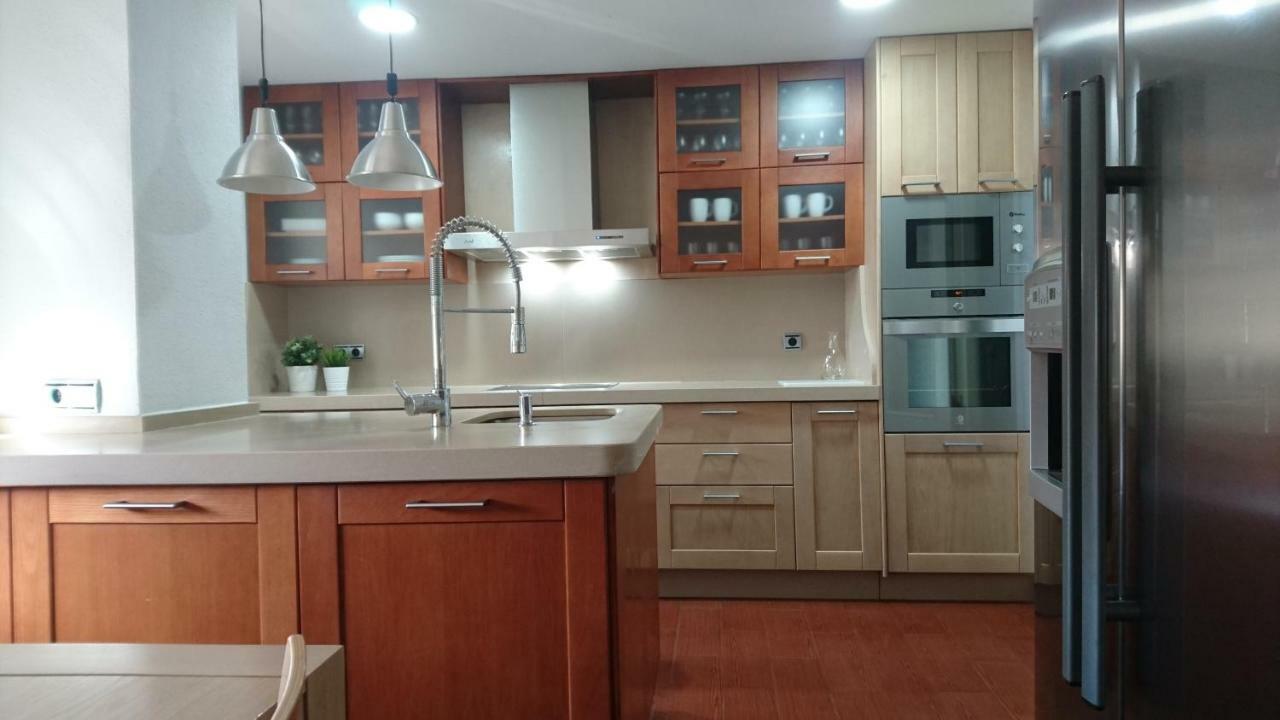Apartamento Linda Vista Appartement Marbella Buitenkant foto