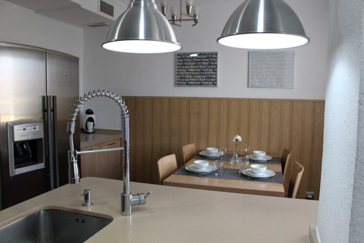Apartamento Linda Vista Appartement Marbella Buitenkant foto