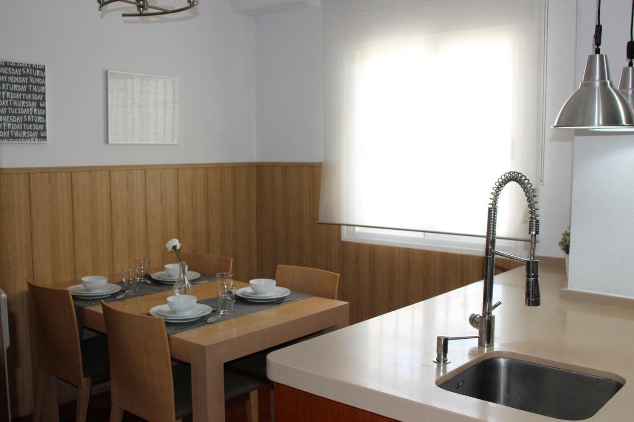 Apartamento Linda Vista Appartement Marbella Buitenkant foto