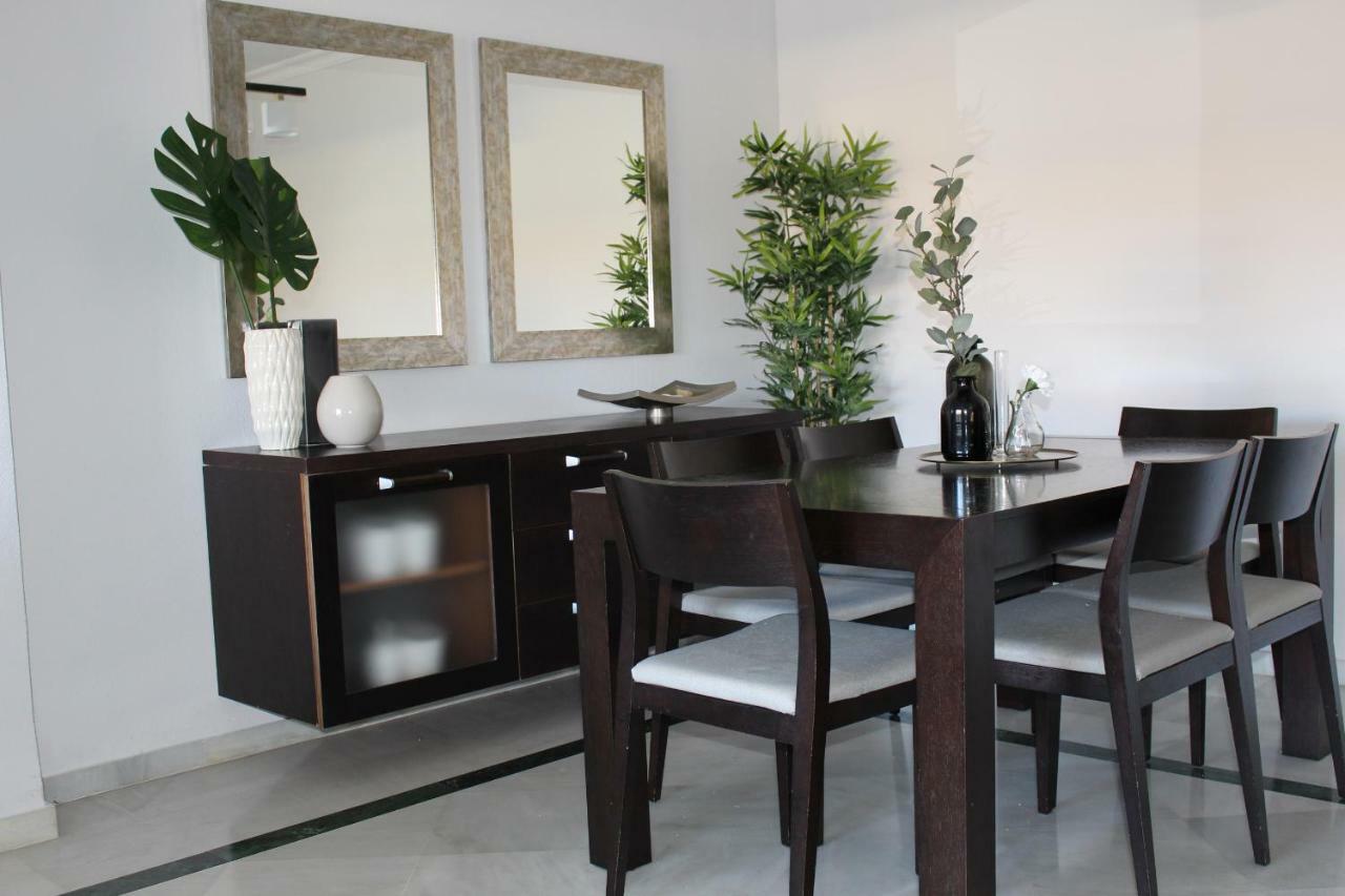 Apartamento Linda Vista Appartement Marbella Buitenkant foto