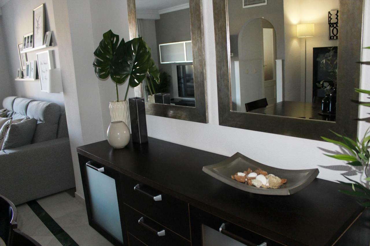 Apartamento Linda Vista Appartement Marbella Buitenkant foto