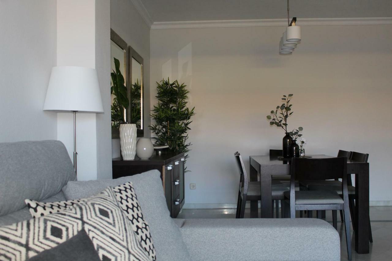 Apartamento Linda Vista Appartement Marbella Buitenkant foto