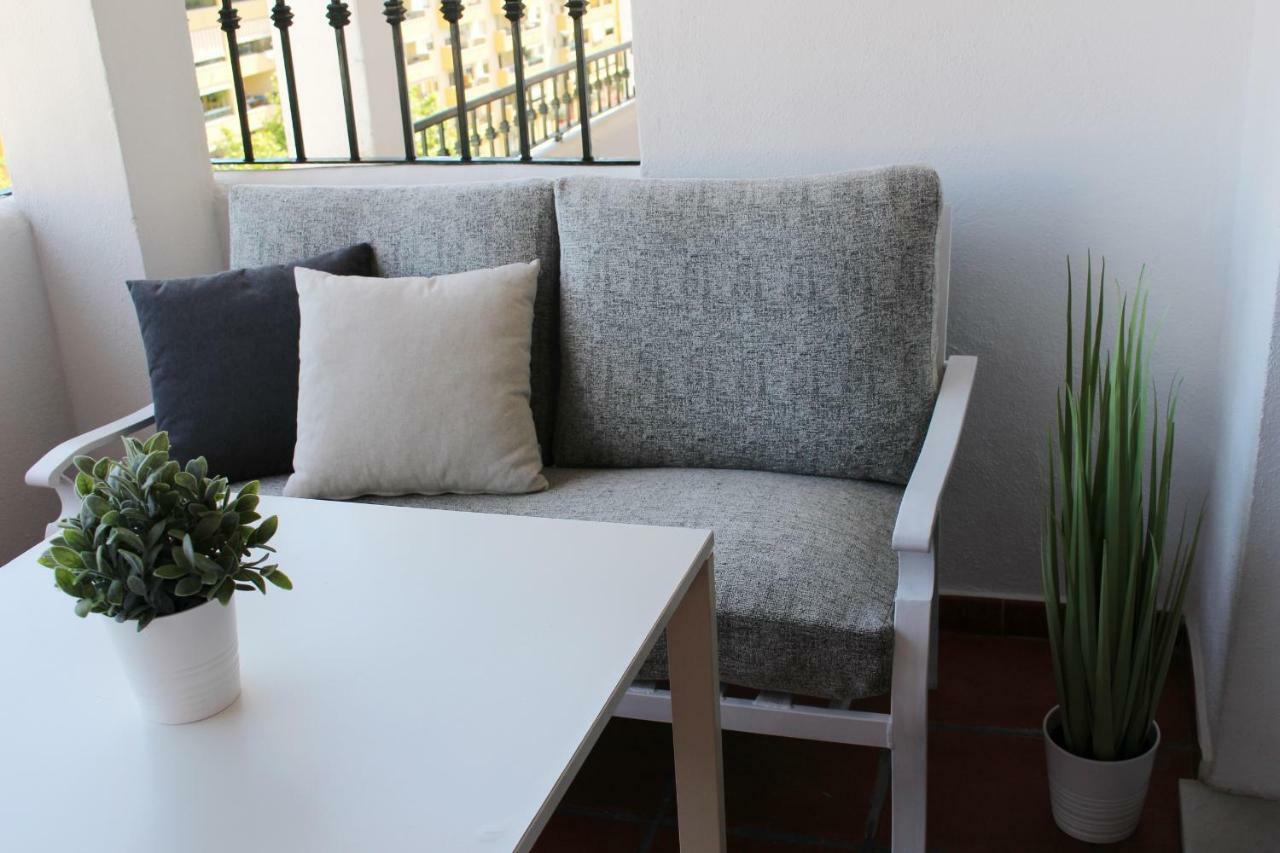 Apartamento Linda Vista Appartement Marbella Buitenkant foto